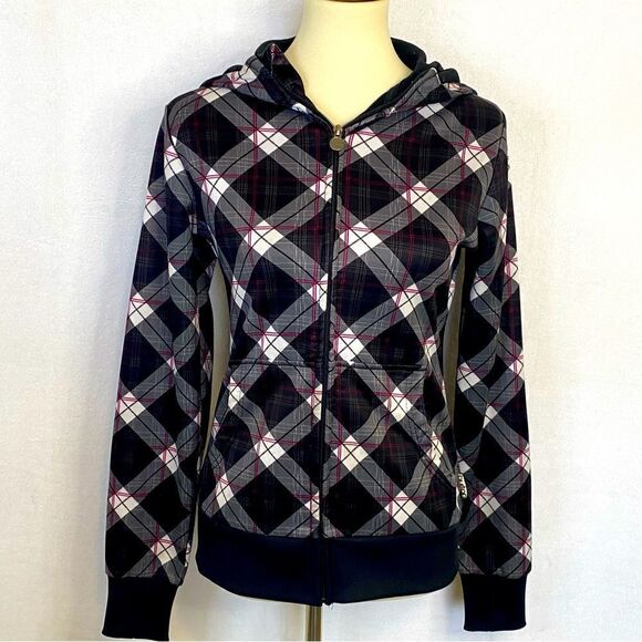 BURTON DRYRIDE HOODED JACKET COLOMBO - Picture 1 of 11